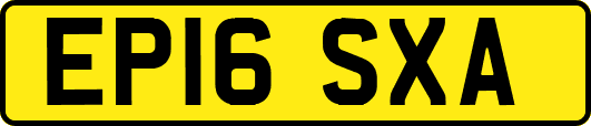EP16SXA