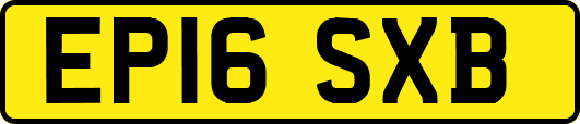 EP16SXB