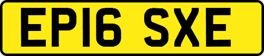 EP16SXE