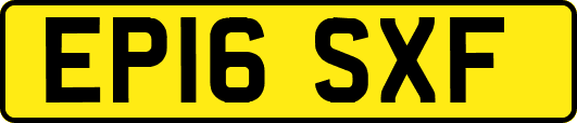 EP16SXF