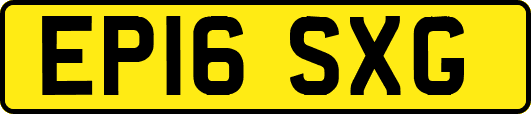 EP16SXG