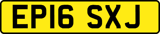 EP16SXJ