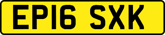 EP16SXK