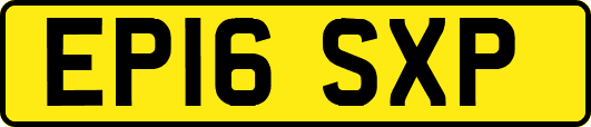 EP16SXP