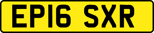EP16SXR