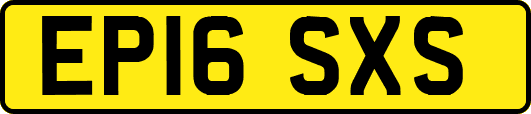 EP16SXS