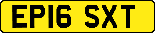 EP16SXT