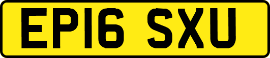 EP16SXU