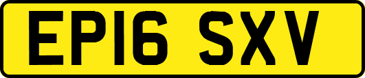 EP16SXV