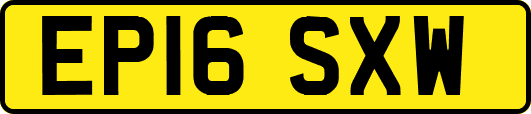EP16SXW