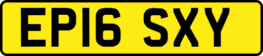 EP16SXY