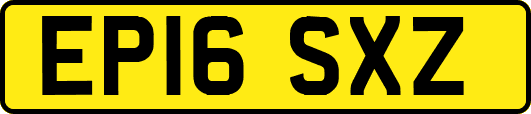 EP16SXZ