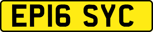 EP16SYC