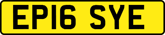 EP16SYE