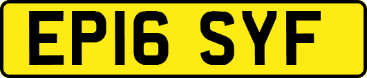 EP16SYF