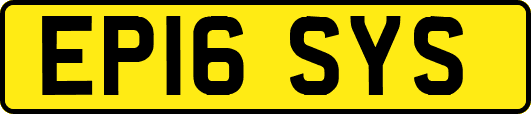 EP16SYS