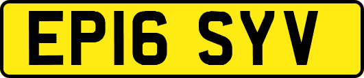 EP16SYV