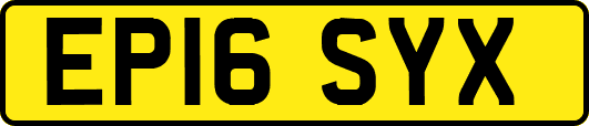 EP16SYX
