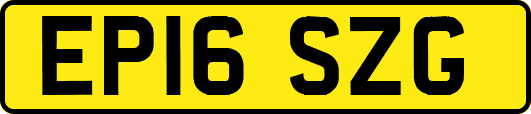 EP16SZG