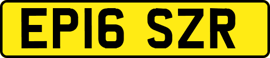 EP16SZR