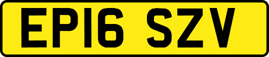 EP16SZV