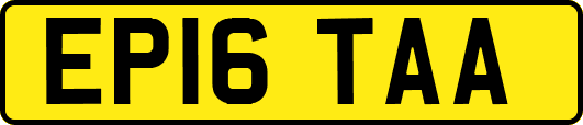 EP16TAA