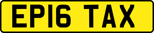 EP16TAX