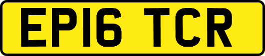 EP16TCR