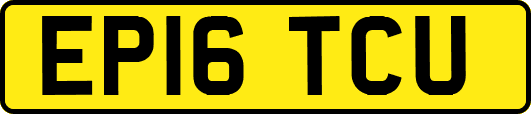 EP16TCU