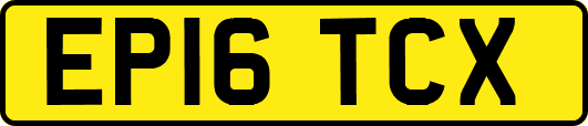 EP16TCX