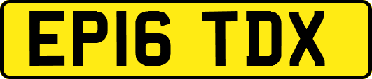 EP16TDX