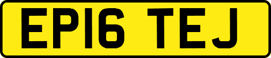 EP16TEJ