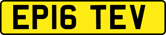 EP16TEV