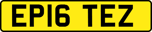 EP16TEZ