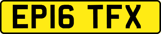 EP16TFX