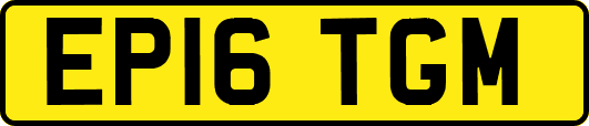 EP16TGM