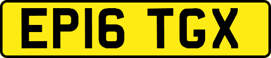 EP16TGX
