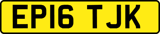 EP16TJK