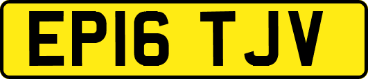 EP16TJV