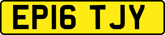 EP16TJY