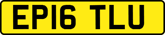 EP16TLU