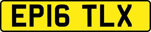 EP16TLX