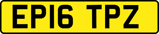 EP16TPZ