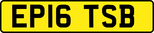 EP16TSB