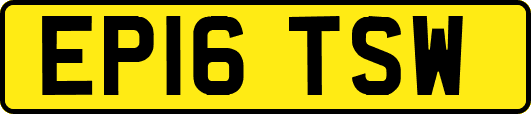 EP16TSW