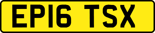 EP16TSX