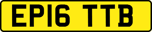 EP16TTB