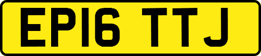 EP16TTJ