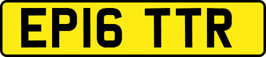 EP16TTR