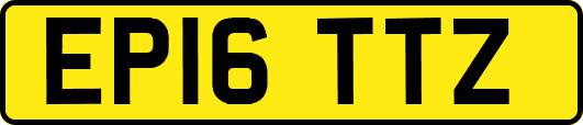 EP16TTZ